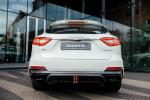 Maserati Levante GranSport Shtorm GT by Larte Design 2019 года